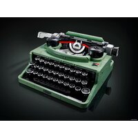 Конструктор LEGO Ideas 21327 Печатная машинка - Превью изображения №41 — Интернет-магазин Time-Shop