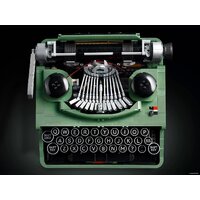 Конструктор LEGO Ideas 21327 Печатная машинка - Превью изображения №42 — Интернет-магазин Time-Shop