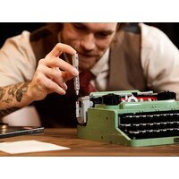 Конструктор LEGO Ideas 21327 Печатная машинка - Превью изображения №28 — Интернет-магазин Time-Shop