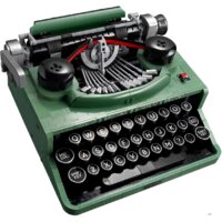 Конструктор LEGO Ideas 21327 Печатная машинка - Превью изображения №5 — Интернет-магазин Time-Shop