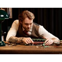 Конструктор LEGO Ideas 21327 Печатная машинка - Превью изображения №29 — Интернет-магазин Time-Shop