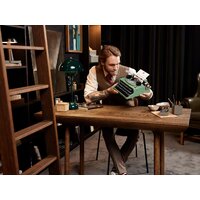 Конструктор LEGO Ideas 21327 Печатная машинка - Превью изображения №17 — Интернет-магазин Time-Shop