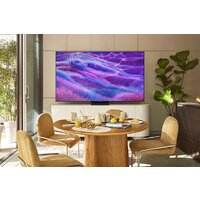 MiniLED телевизор Samsung AI Neo QLED QN80F QE85QN80FAUXRU - Превью изображения №9 — Интернет-магазин Time-Shop
