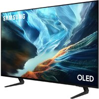 OLED телевизор Samsung OLED S90H 4K QE42S90HAEXPY - Превью изображения №3 — Интернет-магазин Time-Shop