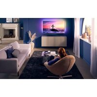 Саундбар Philips TAB8205/10 - Превью изображения №4 — Интернет-магазин Time-Shop