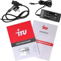 Моноблок iRU Агат 313 1913367 - Превью изображения №23 — Интернет-магазин Time-Shop