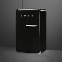 Однокамерный холодильник Smeg FAB10LBL6 - Превью изображения №4 — Интернет-магазин Time-Shop