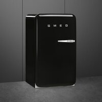 Однокамерный холодильник Smeg FAB10LBL6 - Превью изображения №3 — Интернет-магазин Time-Shop