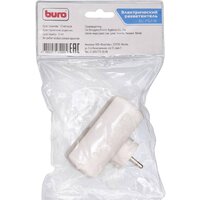 Разветвитель Buro BU-PS2-W - Превью изображения №6 — Интернет-магазин Time-Shop