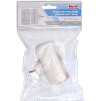 Разветвитель Buro BU-PS2-W - Превью изображения №5 — Интернет-магазин Time-Shop