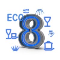 Встраиваемая посудомоечная машина MAUNFELD MLP-12IMR - Превью изображения №50 — Интернет-магазин Time-Shop