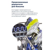 Встраиваемая посудомоечная машина MAUNFELD MLP-12IMR - Превью изображения №51 — Интернет-магазин Time-Shop