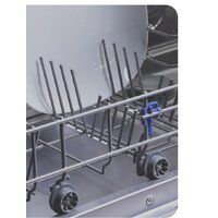 Встраиваемая посудомоечная машина MAUNFELD MLP-12IMR - Превью изображения №31 — Интернет-магазин Time-Shop