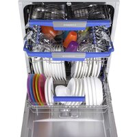 Встраиваемая посудомоечная машина MAUNFELD MLP-12IMR - Превью изображения №7 — Интернет-магазин Time-Shop