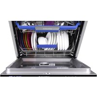 Встраиваемая посудомоечная машина MAUNFELD MLP-12IMR - Превью изображения №9 — Интернет-магазин Time-Shop