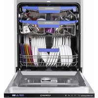 Встраиваемая посудомоечная машина MAUNFELD MLP-12IMR - Превью изображения №6 — Интернет-магазин Time-Shop