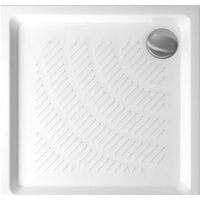 Душевой поддон Lavinia Boho Rock 37073800 80х80 - Превью изображения №3 — Интернет-магазин Time-Shop