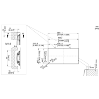 Кухонная мойка Blanco Andano 400/400-IF (без клапана-автомата) - Превью изображения №6 — Интернет-магазин Time-Shop
