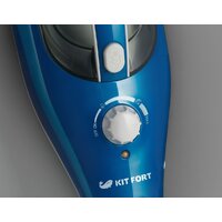 Паровая швабра Kitfort KT-1005-1 - Превью изображения №5 — Интернет-магазин Time-Shop