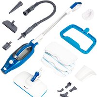 Паровая швабра Kitfort KT-1005-1 - Превью изображения №7 — Интернет-магазин Time-Shop