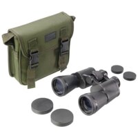 Бинокль Veber Classic БПШЦ 15x50 VL Black - Превью изображения №4 — Интернет-магазин Time-Shop