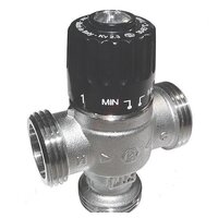 Ferro смешивающий кран MT25S