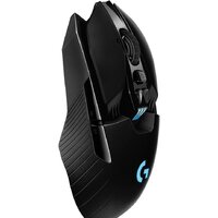 Игровая мышь Logitech G903 Lightspeed Hero 25K - Превью изображения №5 — Интернет-магазин Time-Shop