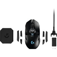 Игровая мышь Logitech G903 Lightspeed Hero 25K - Превью изображения №12 — Интернет-магазин Time-Shop
