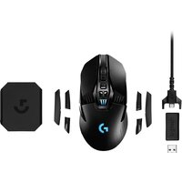 Игровая мышь Logitech G903 Lightspeed Hero 25K - Превью изображения №7 — Интернет-магазин Time-Shop