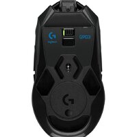 Игровая мышь Logitech G903 Lightspeed Hero 25K - Превью изображения №6 — Интернет-магазин Time-Shop