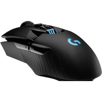 Игровая мышь Logitech G903 Lightspeed Hero 25K - Превью изображения №2 — Интернет-магазин Time-Shop