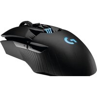 Игровая мышь Logitech G903 Lightspeed Hero 25K - Превью изображения №11 — Интернет-магазин Time-Shop