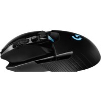 Игровая мышь Logitech G903 Lightspeed Hero 25K - Превью изображения №3 — Интернет-магазин Time-Shop