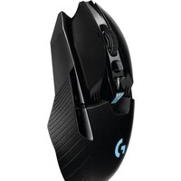 Игровая мышь Logitech G903 Lightspeed Hero 25K - Превью изображения №8 — Интернет-магазин Time-Shop