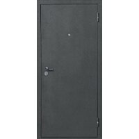 Металлическая дверь Guard Антик серебро/дуб сонома (86x205, правая) - Превью изображения №2 — Интернет-магазин Time-Shop