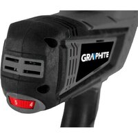 Пистолет для герметика GRAPHITE 58GE114 (без АКБ) - Превью изображения №5 — Интернет-магазин Time-Shop
