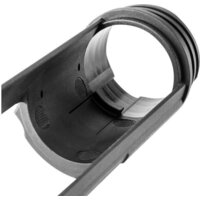 Пистолет для герметика GRAPHITE 58GE114 (без АКБ) - Превью изображения №2 — Интернет-магазин Time-Shop