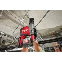 Перфоратор Milwaukee M18 FHAFOH16-0 4933493531 (без АКБ) - Превью изображения №15 — Интернет-магазин Time-Shop