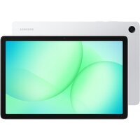 Samsung Galaxy Tab A11+ 5G SM-X236 8GB/256GB (серебристый)