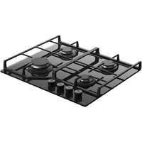 Варочная панель Monsher MGG 62 Noir - Превью изображения №2 — Интернет-магазин Time-Shop