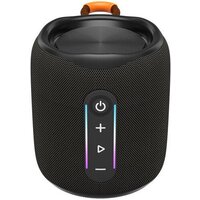 Беспроводная колонка Blackview AuraBass 2 - Превью изображения №2 — Интернет-магазин Time-Shop