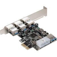 Планка ExeGate EX283720RUS - Превью изображения №3 — Интернет-магазин Time-Shop