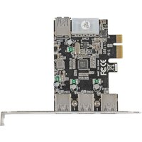 Планка ExeGate EX283720RUS - Превью изображения №5 — Интернет-магазин Time-Shop