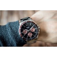 Наручные часы Casio MTP-1374D-5A - Превью изображения №3 — Интернет-магазин Time-Shop