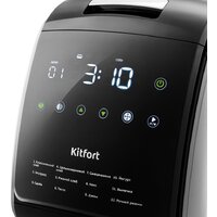 Хлебопечка Kitfort KT-305 - Превью изображения №5 — Интернет-магазин Time-Shop