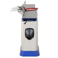 Фуговальный станок Belmash (Белмаш) BJM-1600/200S - Превью изображения №5 — Интернет-магазин Time-Shop