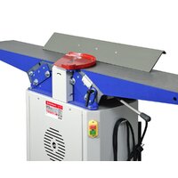 Фуговальный станок Belmash (Белмаш) BJM-1600/200S - Превью изображения №6 — Интернет-магазин Time-Shop