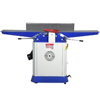 Фуговальный станок Belmash (Белмаш) BJM-1600/200S - Превью изображения №3 — Интернет-магазин Time-Shop