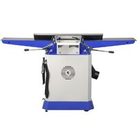 Фуговальный станок Belmash (Белмаш) BJM-1600/200S - Превью изображения №4 — Интернет-магазин Time-Shop