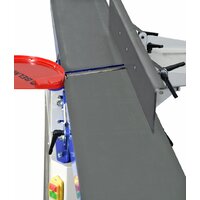 Фуговальный станок Belmash (Белмаш) BJM-1600/200S - Превью изображения №7 — Интернет-магазин Time-Shop